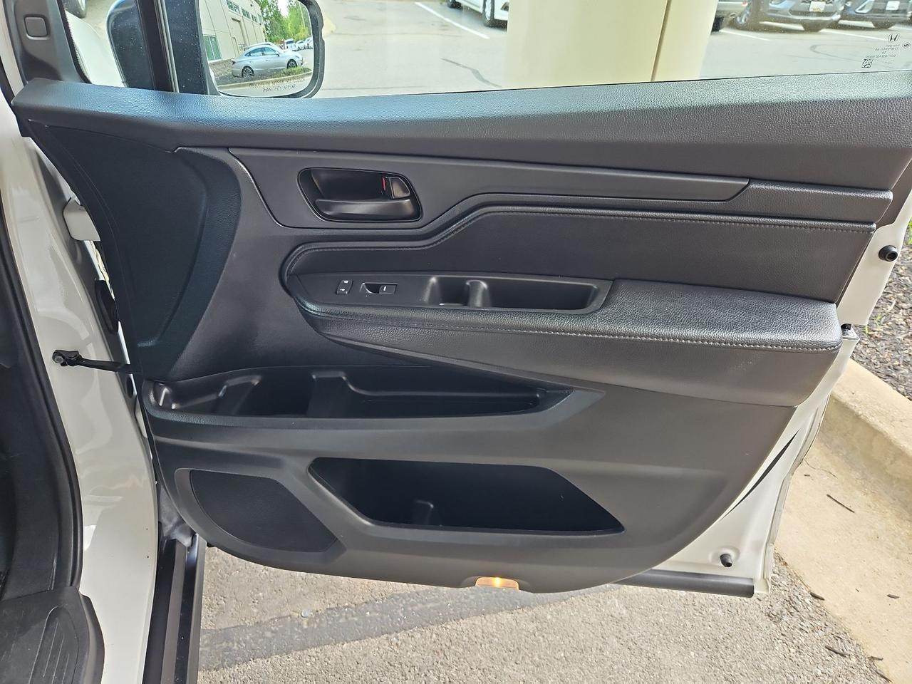 2023 Honda Odyssey EX-L Waldorf MD