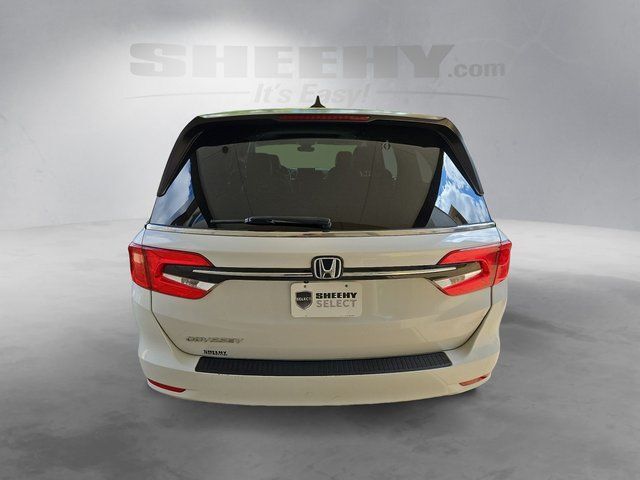 2023 Honda Odyssey EX-L Waldorf MD