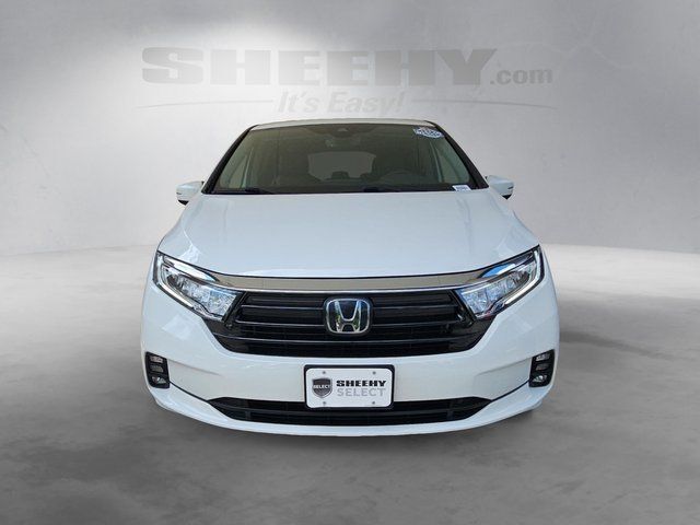 2023 Honda Odyssey EX-L Waldorf MD