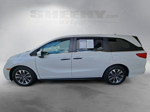 2023 Honda Odyssey EX-L Waldorf MD
