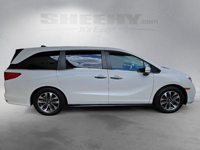 2023 Honda Odyssey EX-L Waldorf MD