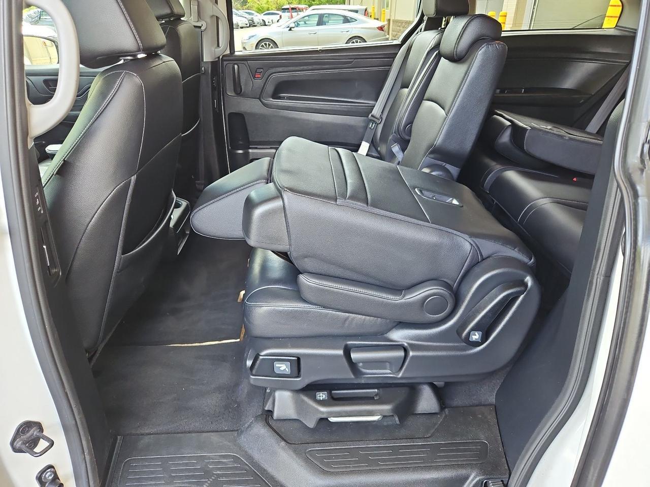 2023 Honda Odyssey EX-L Waldorf MD