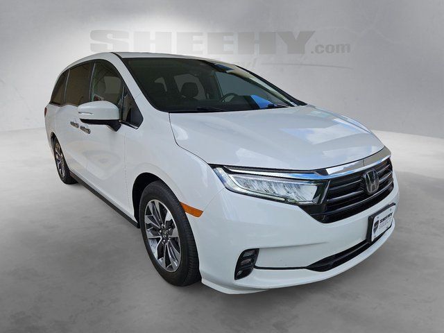 2023 Honda Odyssey EX-L Waldorf MD