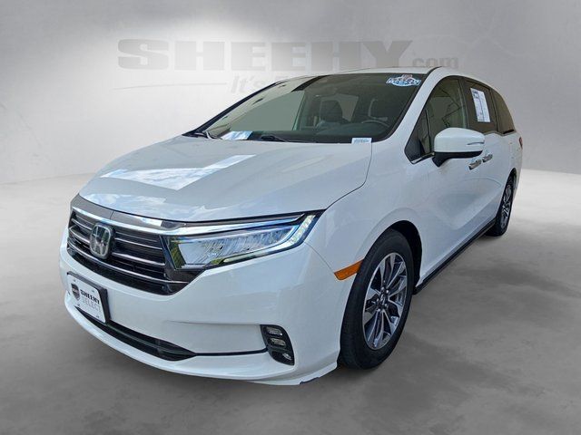 2023 Honda Odyssey EX-L Waldorf MD
