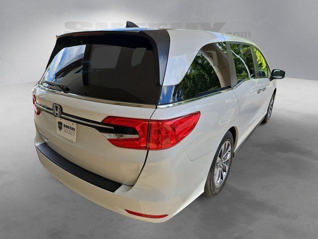 2023 Honda Odyssey EX-L Waldorf MD