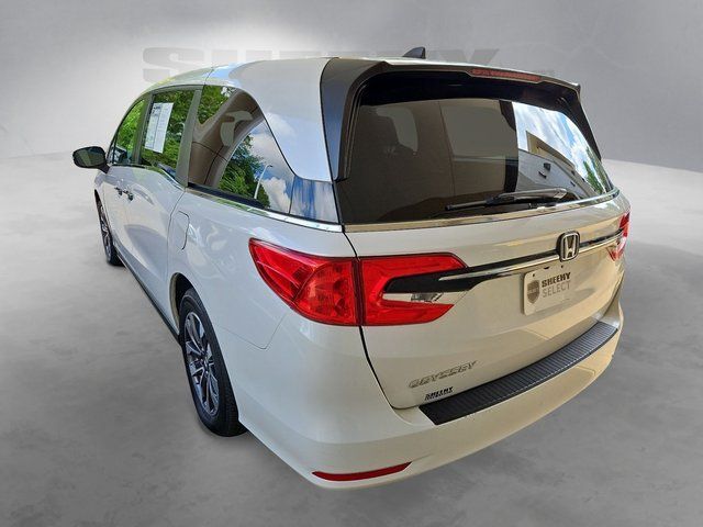 2023 Honda Odyssey EX-L Waldorf MD