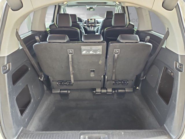 2023 Honda Odyssey EX-L Waldorf MD