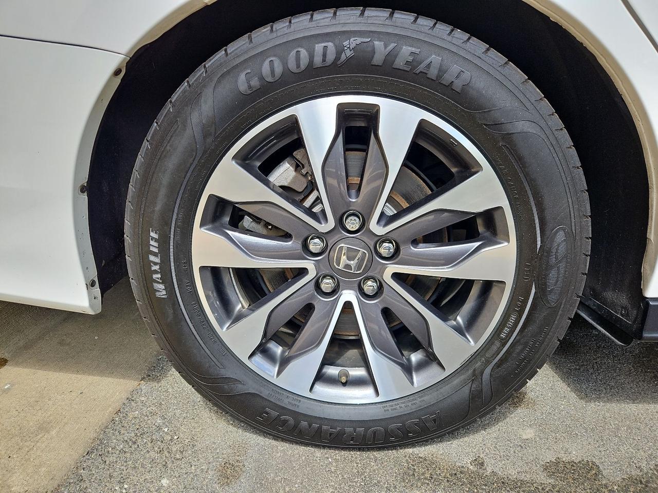 2023 Honda Odyssey EX-L Waldorf MD