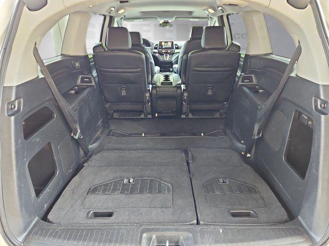 2023 Honda Odyssey EX-L Waldorf MD