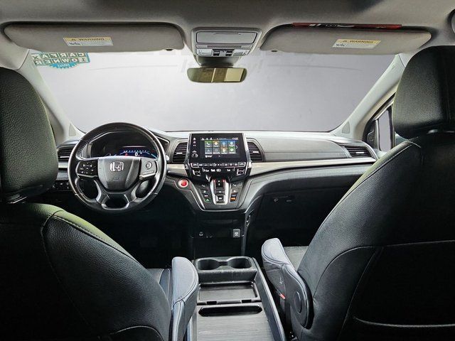 2023 Honda Odyssey EX-L Waldorf MD