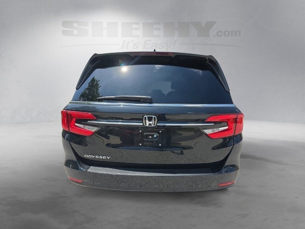 2023 Honda Odyssey EX-L Hunt Valley MD