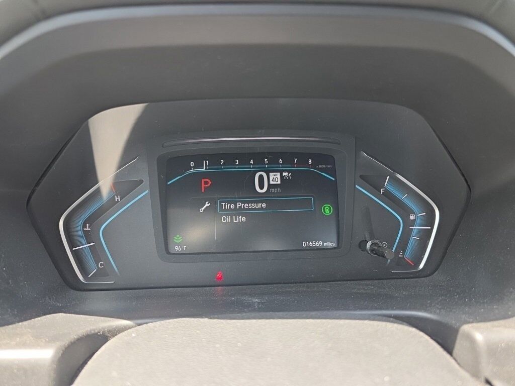 2023 Honda Odyssey EX-L Hunt Valley MD