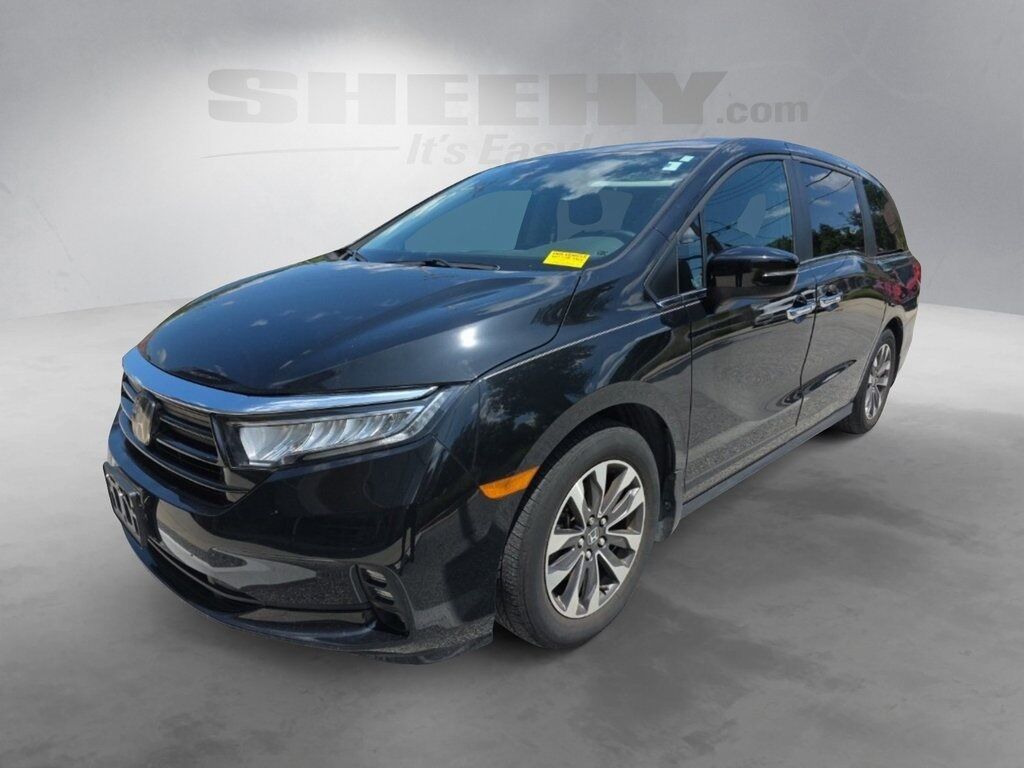 2023 Honda Odyssey EX-L Hunt Valley MD