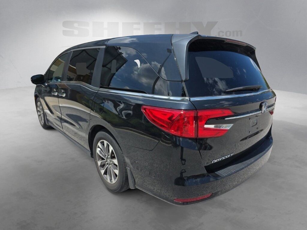 2023 Honda Odyssey EX-L Hunt Valley MD