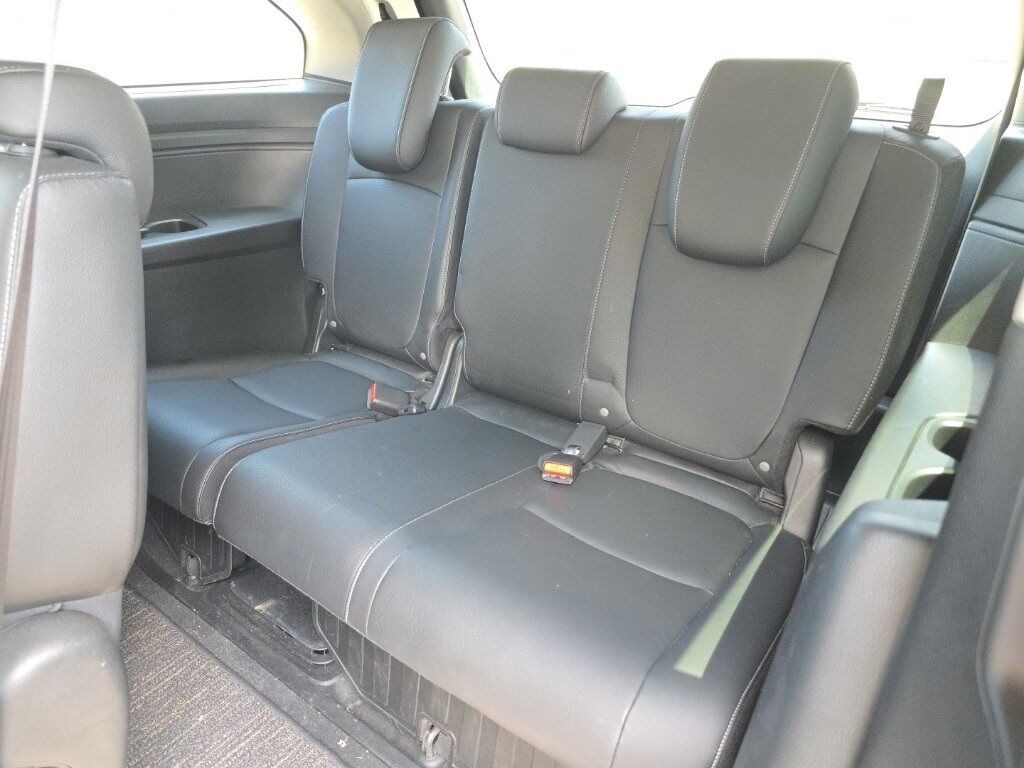2023 Honda Odyssey EX-L Hunt Valley MD