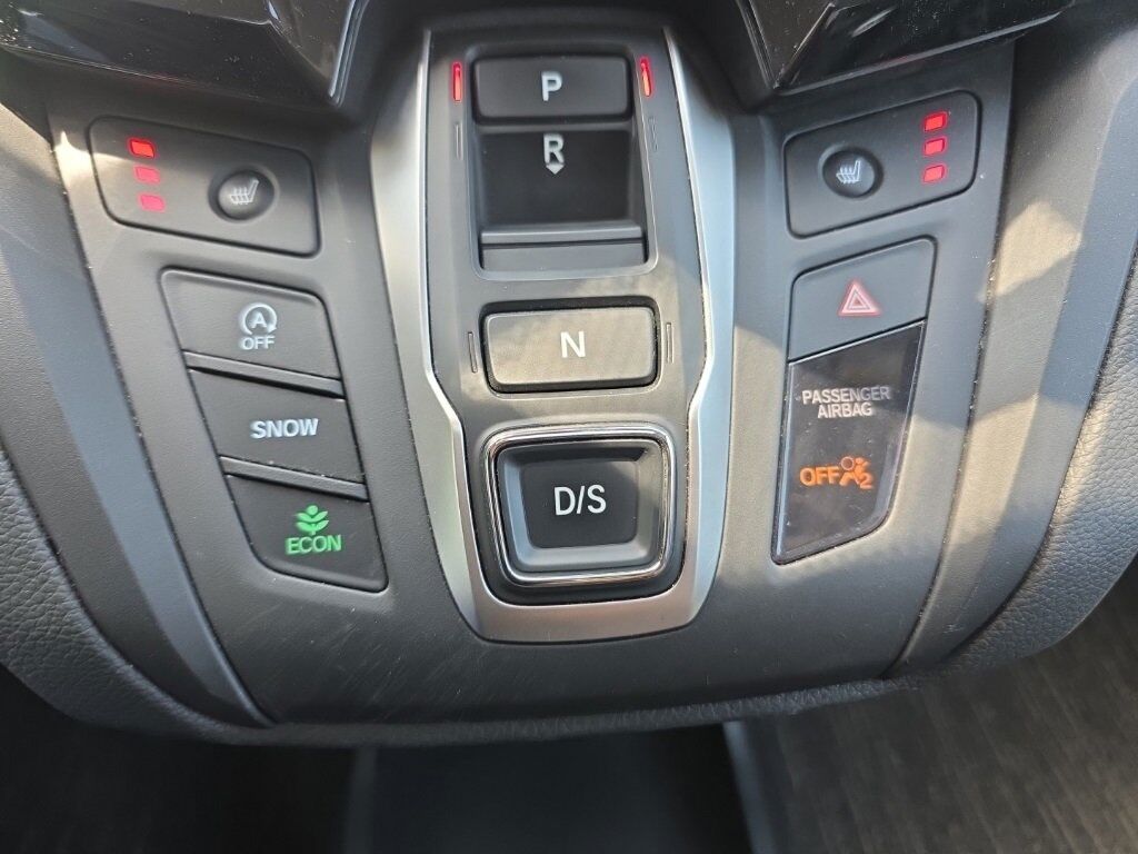 2023 Honda Odyssey EX-L Hunt Valley MD