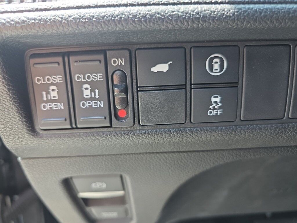 2023 Honda Odyssey EX-L Hunt Valley MD
