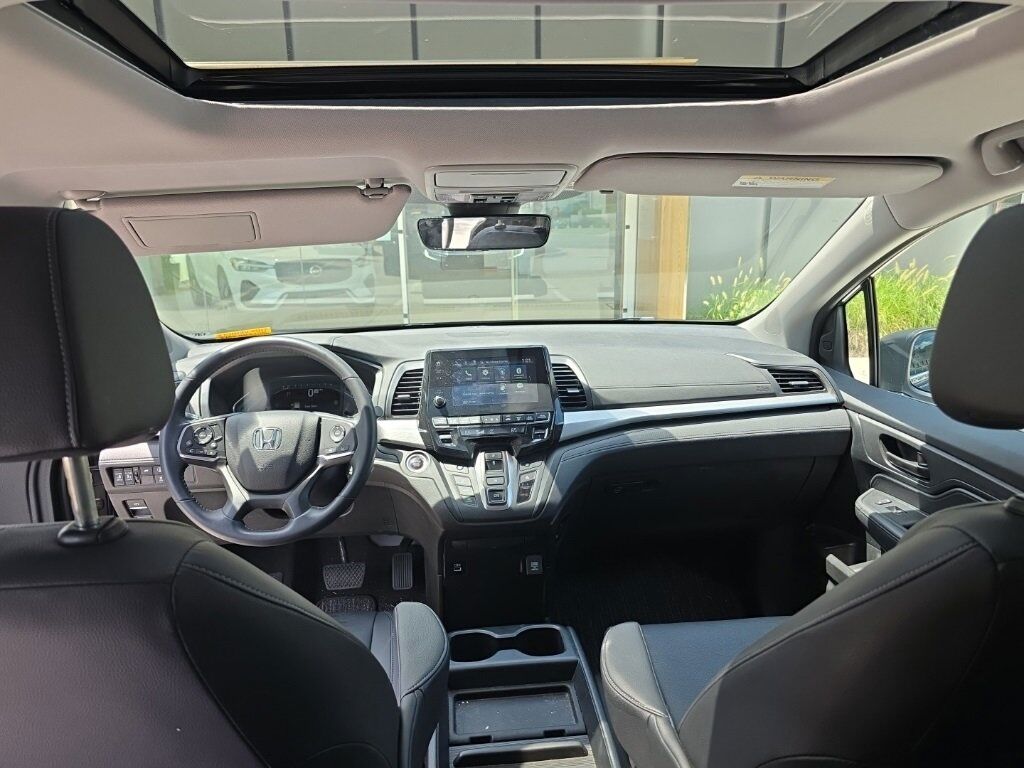 2023 Honda Odyssey EX-L Hunt Valley MD