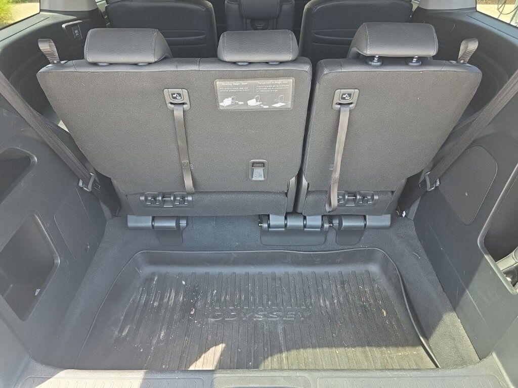 2023 Honda Odyssey EX-L Hunt Valley MD