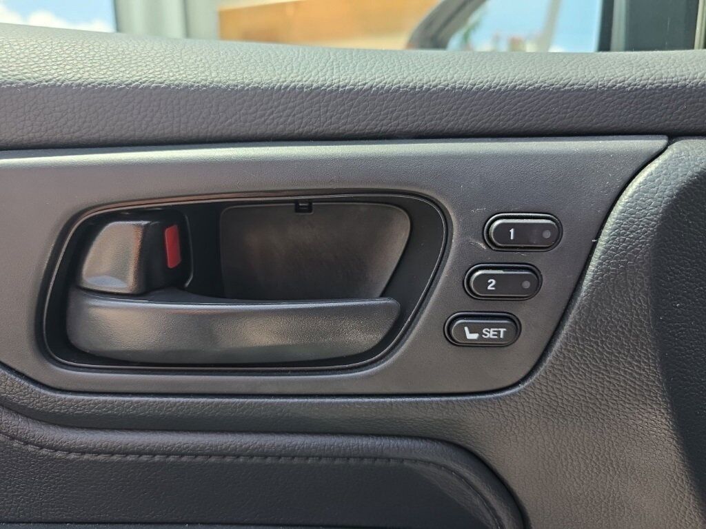 2023 Honda Odyssey EX-L Hunt Valley MD