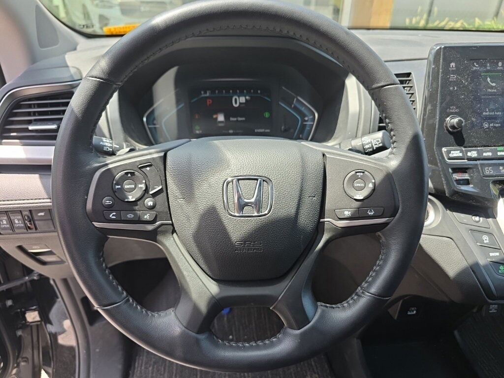 2023 Honda Odyssey EX-L Hunt Valley MD