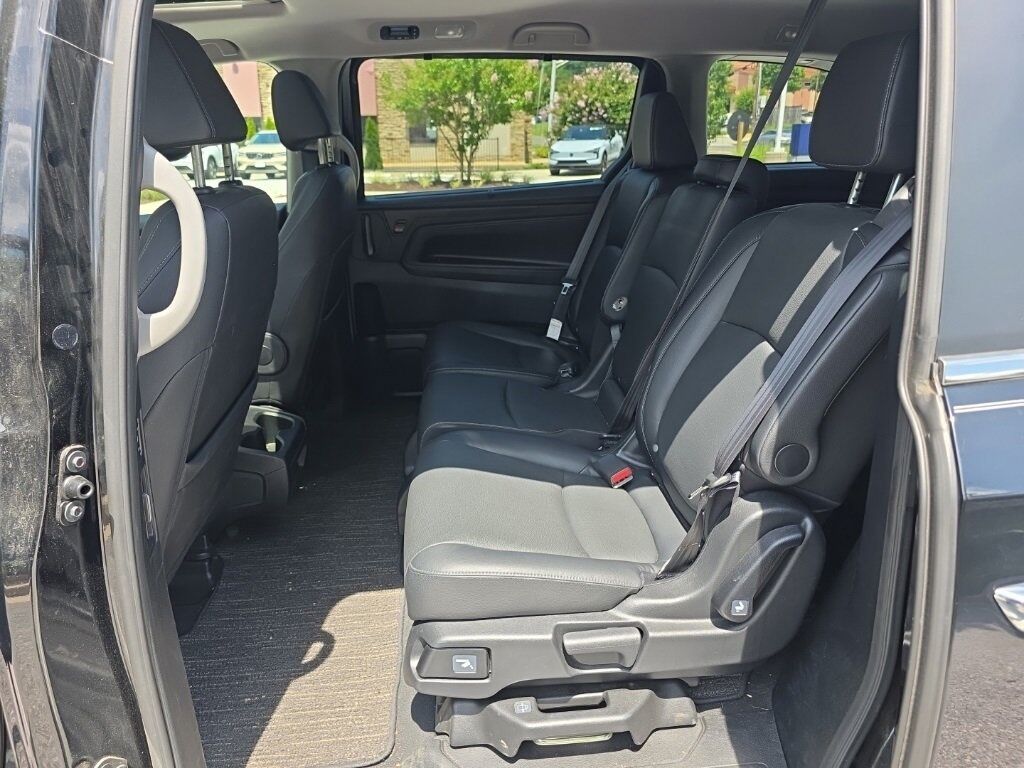 2023 Honda Odyssey EX-L Hunt Valley MD