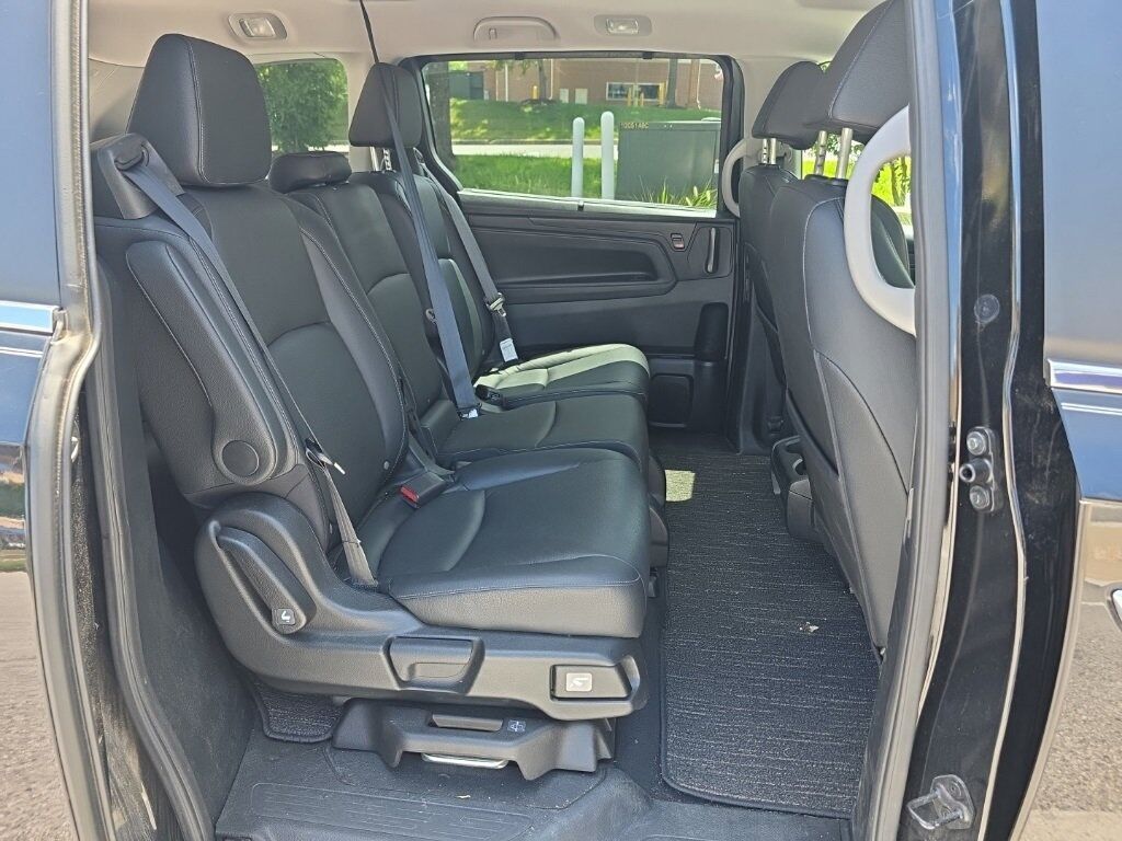 2023 Honda Odyssey EX-L Hunt Valley MD