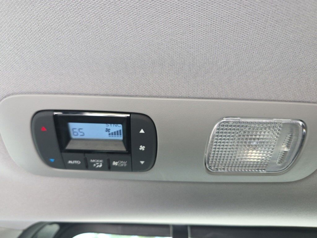 2023 Honda Odyssey EX-L Hunt Valley MD