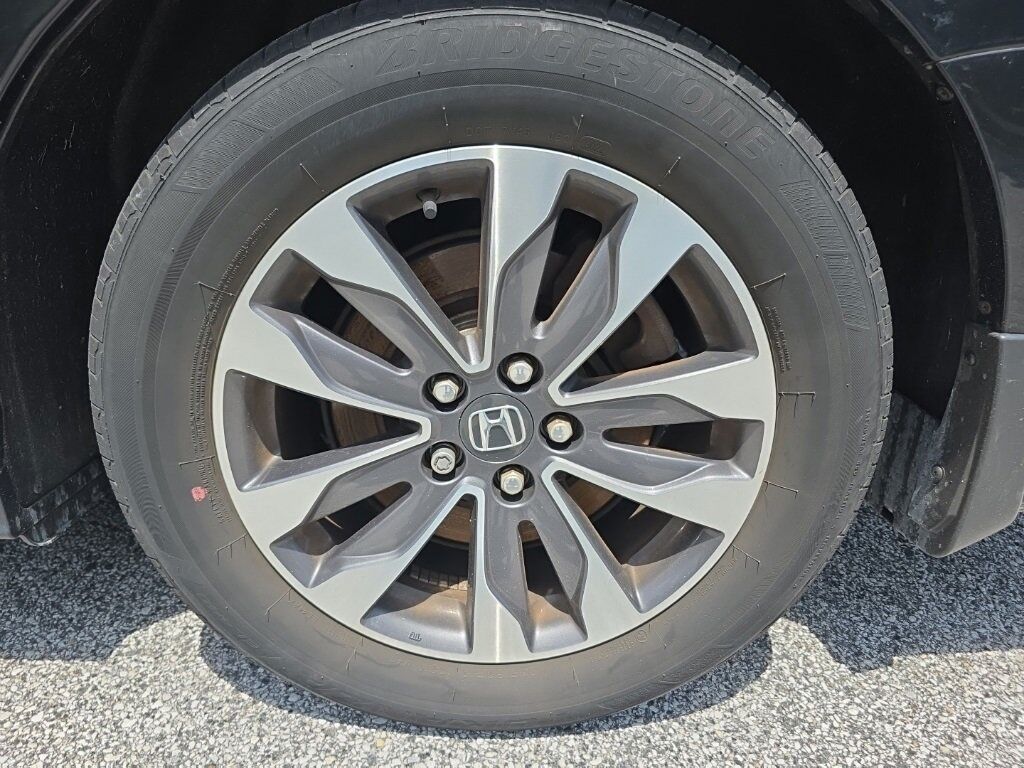2023 Honda Odyssey EX-L Hunt Valley MD