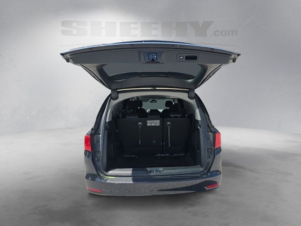 2023 Honda Odyssey EX-L Hunt Valley MD
