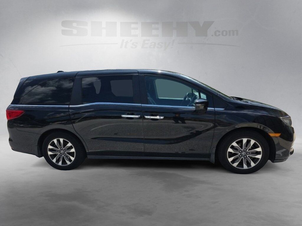 2023 Honda Odyssey EX-L Hunt Valley MD