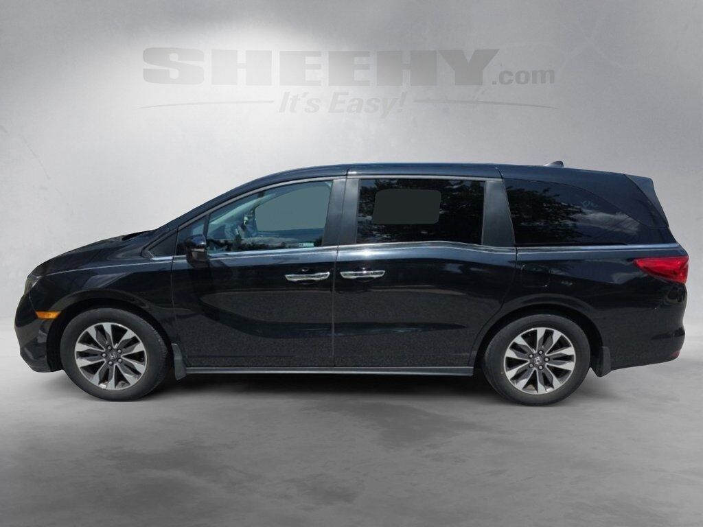 2023 Honda Odyssey EX-L Hunt Valley MD