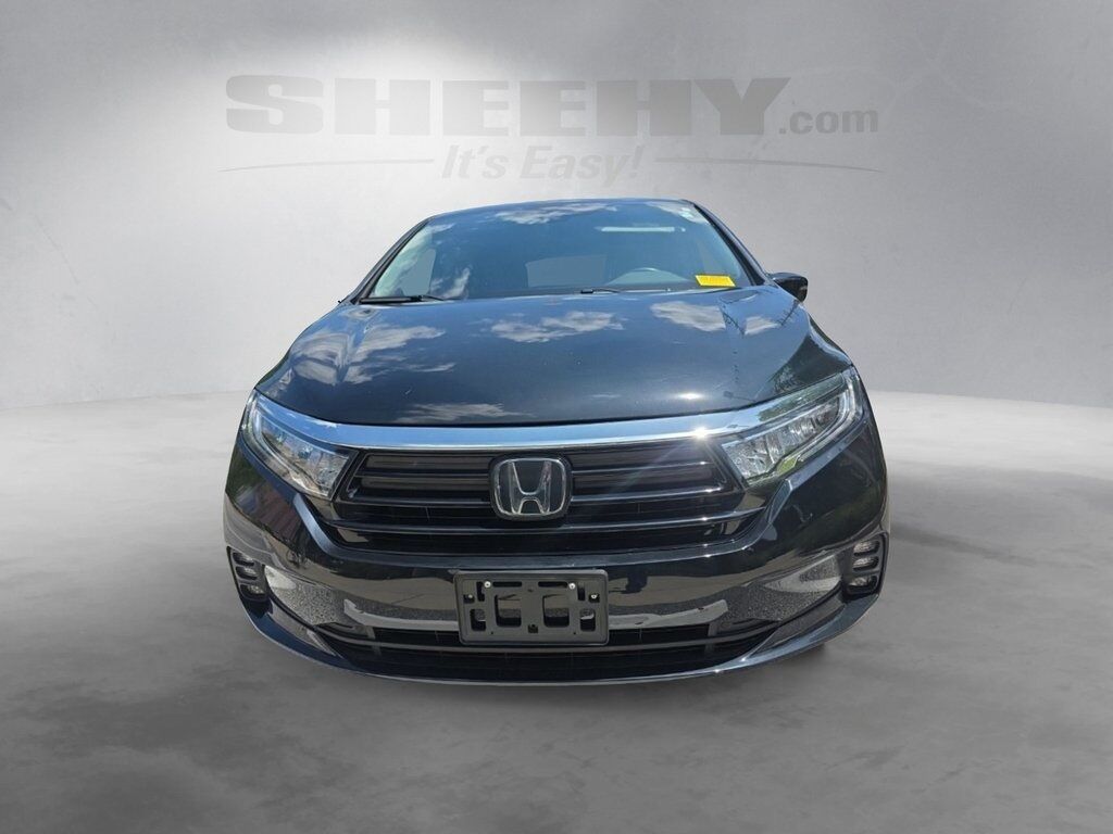 2023 Honda Odyssey EX-L Hunt Valley MD