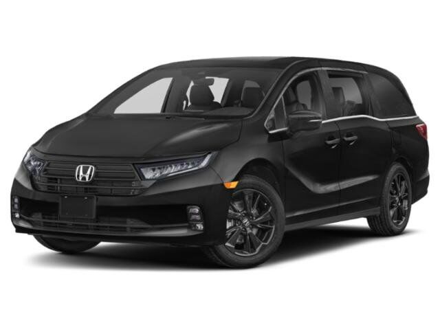 2023 Honda Odyssey EX