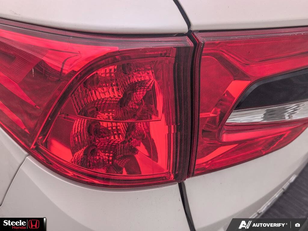 2023 Honda Odyssey EX St. John's NL