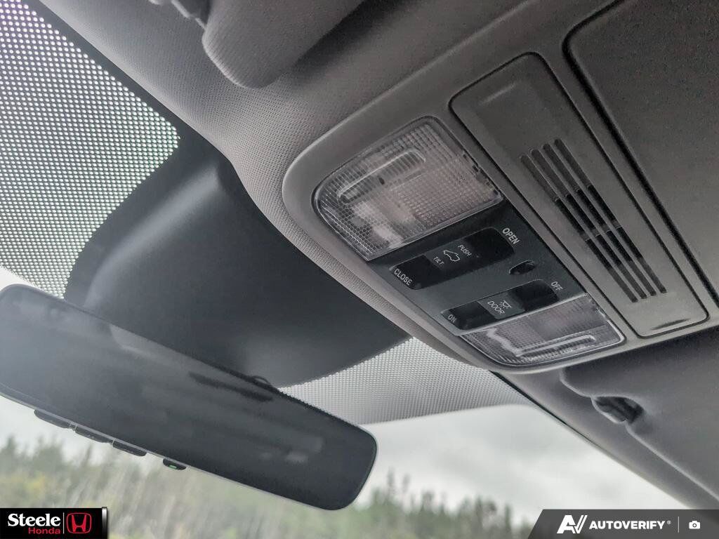2023 Honda Odyssey EX St. John's NL