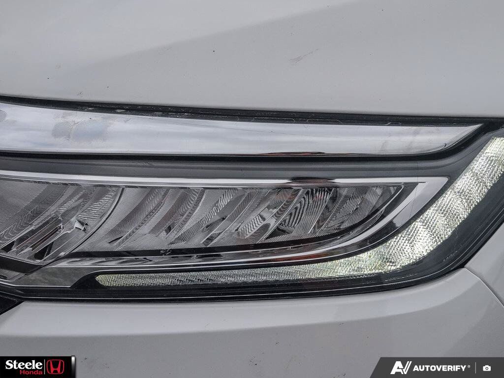 2023 Honda Odyssey EX St. John's NL