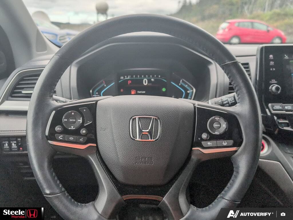 2023 Honda Odyssey EX St. John's NL