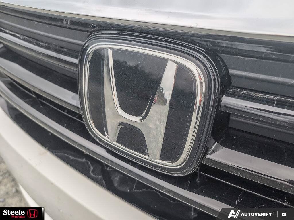 2023 Honda Odyssey EX St. John's NL