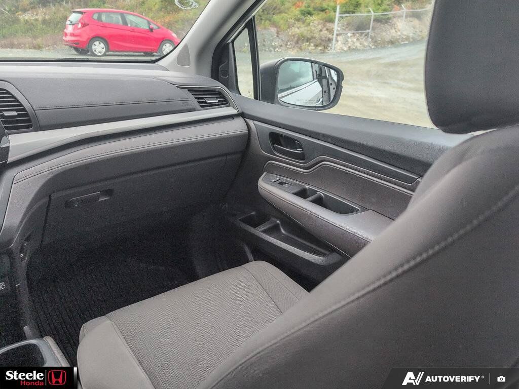 2023 Honda Odyssey EX St. John's NL