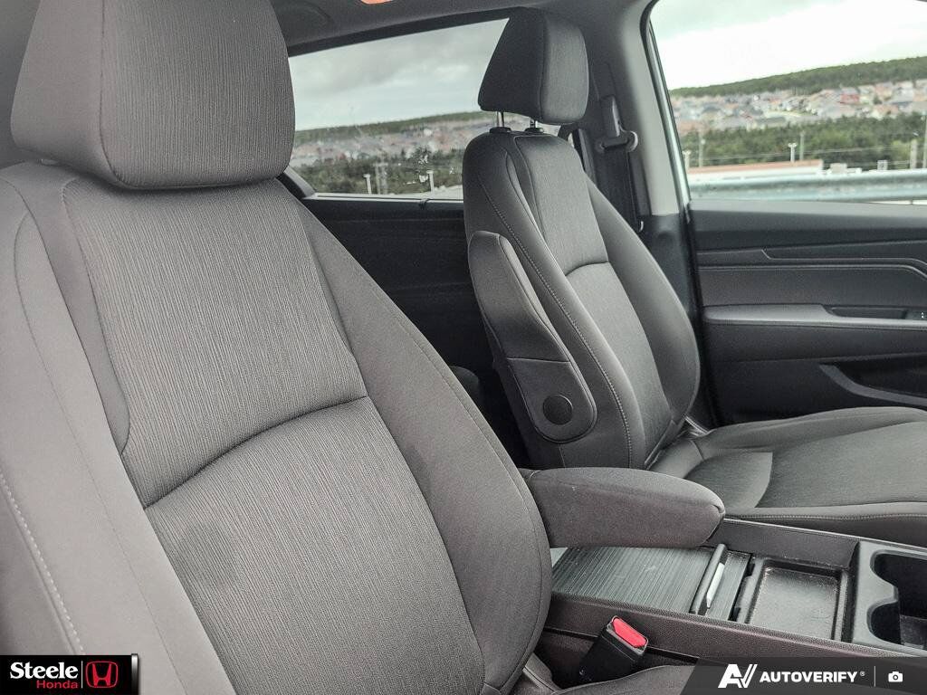 2023 Honda Odyssey EX St. John's NL