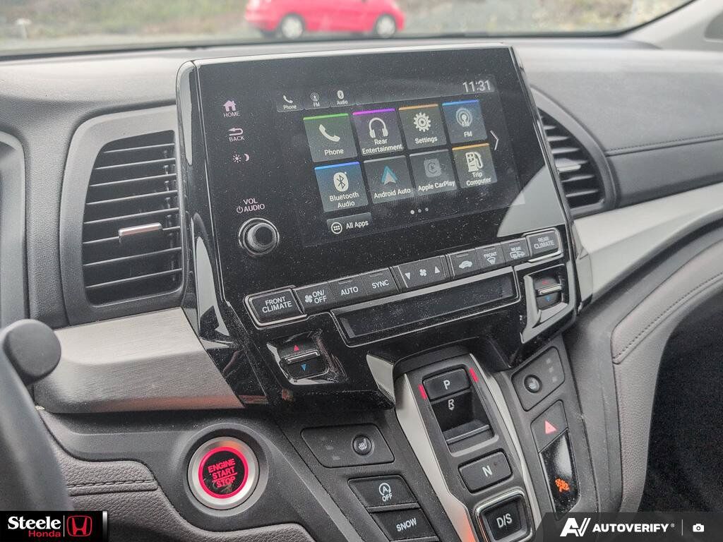 2023 Honda Odyssey EX St. John's NL