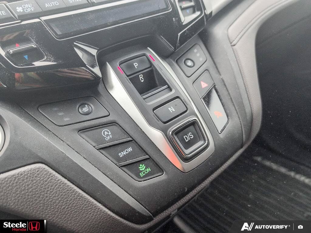 2023 Honda Odyssey EX St. John's NL