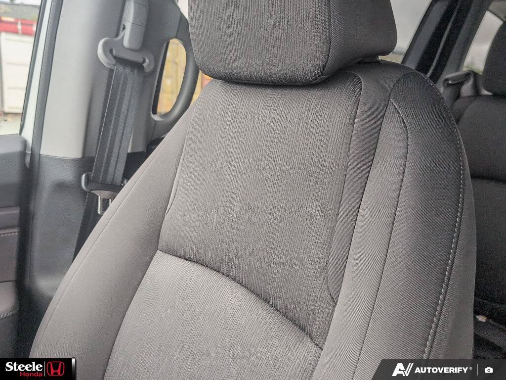 2023 Honda Odyssey EX St. John's NL