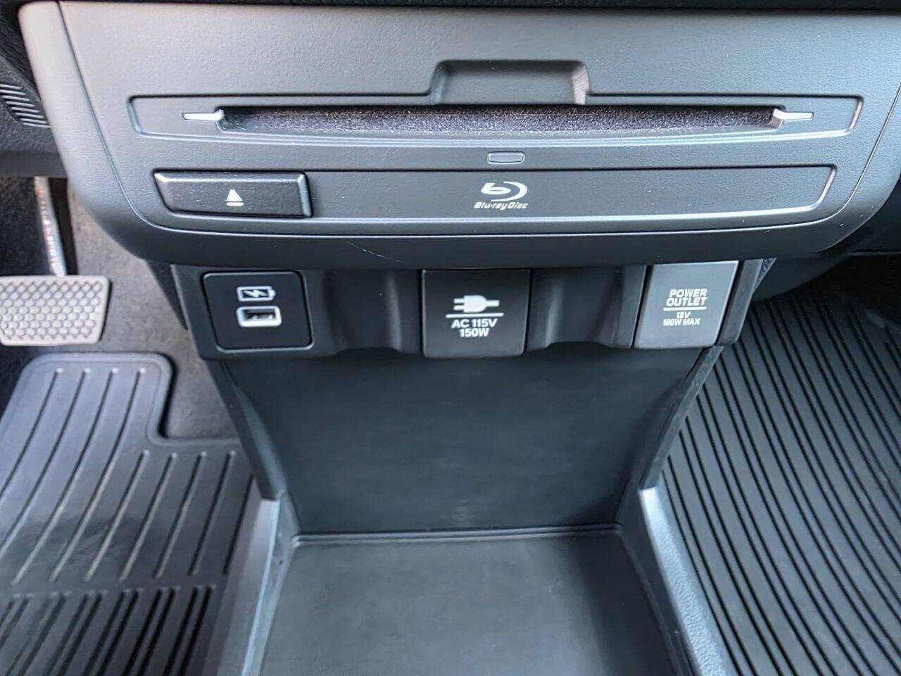 2023 Honda Odyssey Elite 4dr Mini Van Eldridge IA