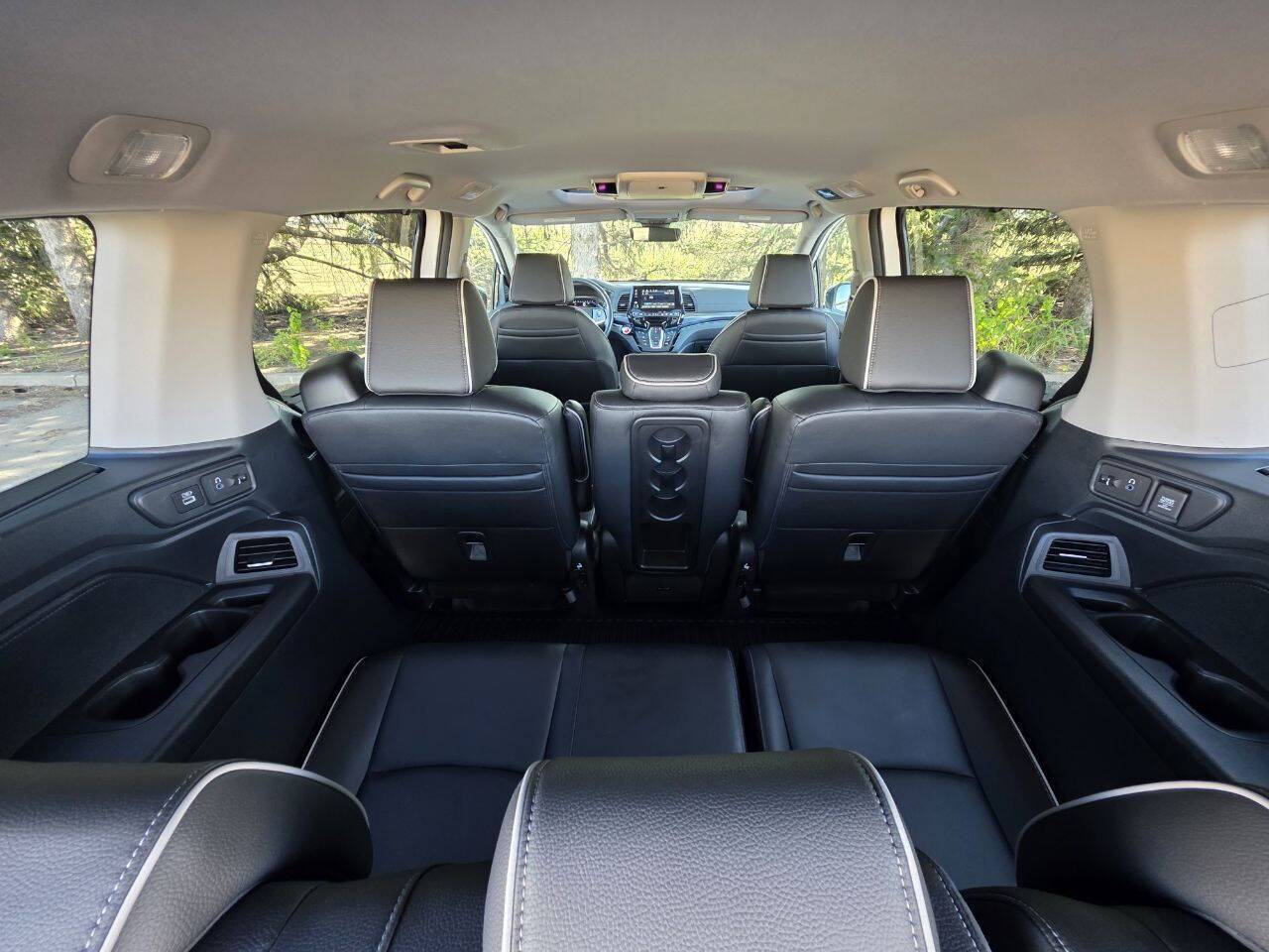 2023 Honda Odyssey Elite 4dr Mini Van Eldridge IA