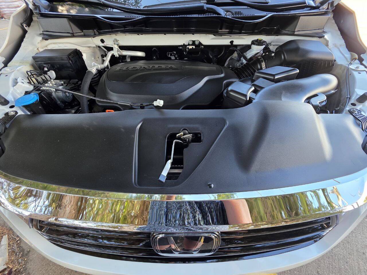 2023 Honda Odyssey Elite 4dr Mini Van Eldridge IA