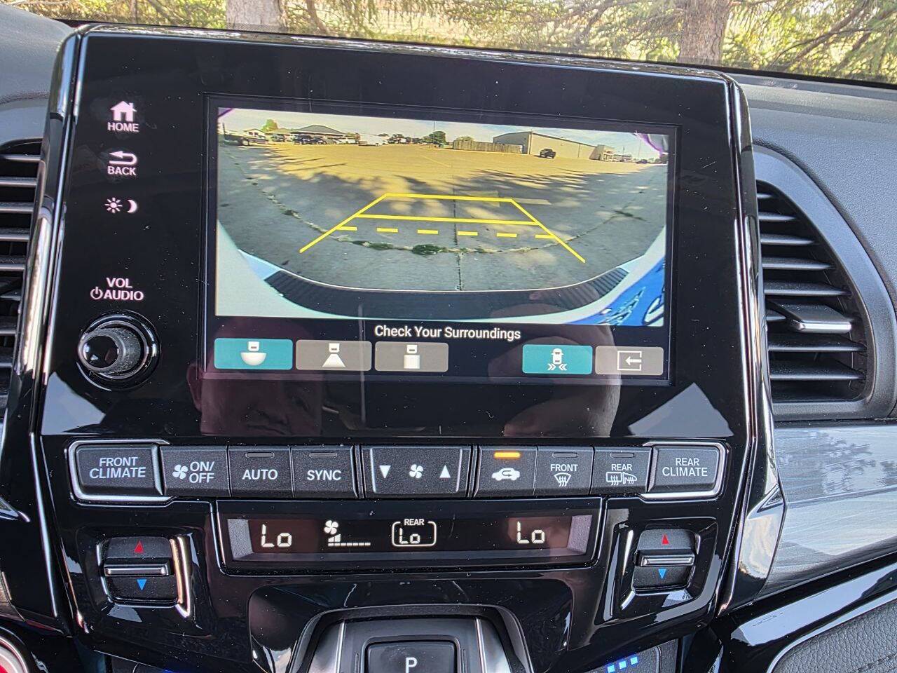 2023 Honda Odyssey Elite 4dr Mini Van Eldridge IA