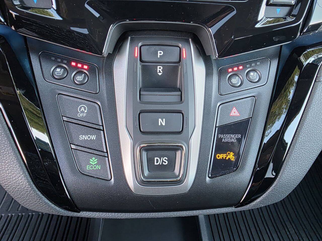 2023 Honda Odyssey Elite 4dr Mini Van Eldridge IA