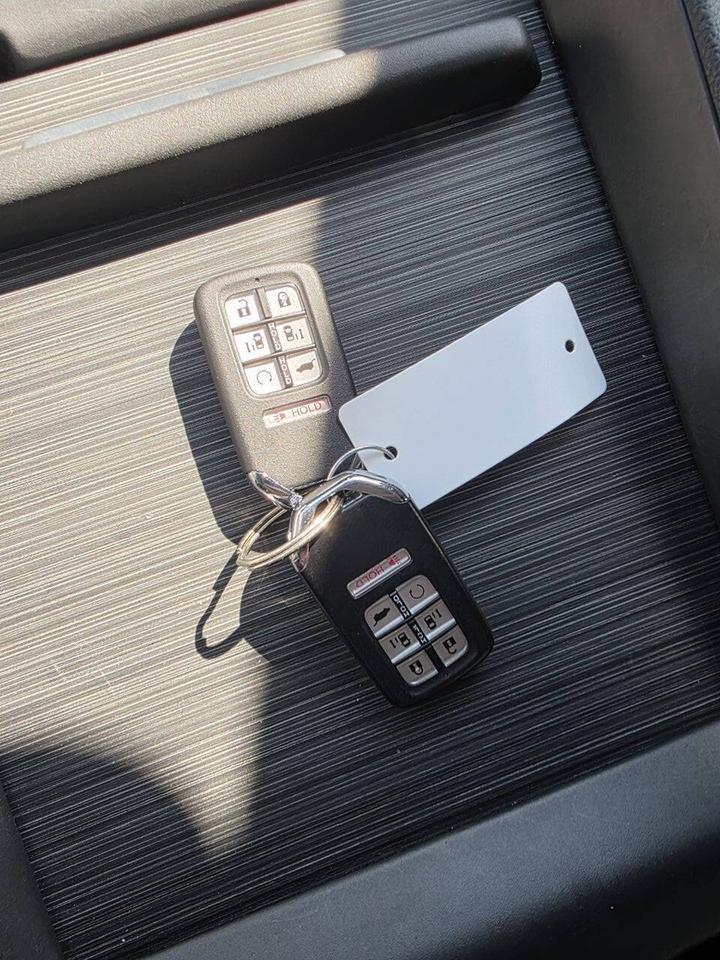 2023 Honda Odyssey Elite 4dr Mini Van Eldridge IA